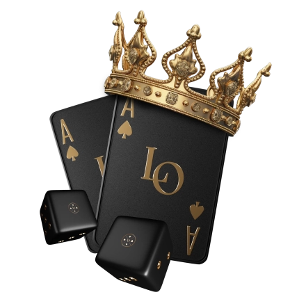 Lucky Ones Casino welcome bonus banner
